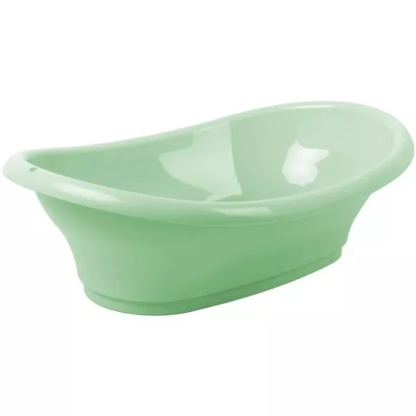 Baignoire - THERMOBABY - VASCO - Vert Céladon - Compatible avec transat