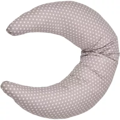 Maternity cushion - THERMOBABY - Multi-use - For pregnancy and a