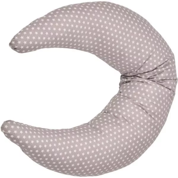 Coussin de maternité - THERMOBABY - Multi-usage - Pour grossesse et allaitement