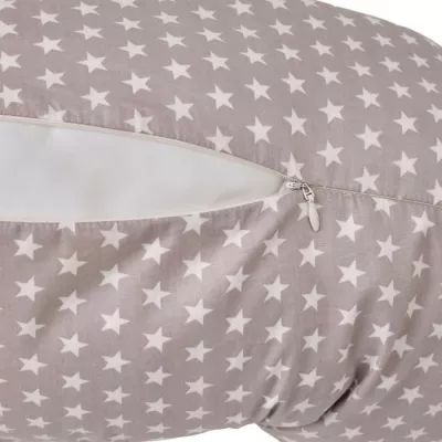 Maternity cushion - THERMOBABY - Multi-use - For pregnancy and a