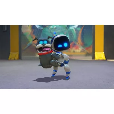 Astro Bot - PS5 game