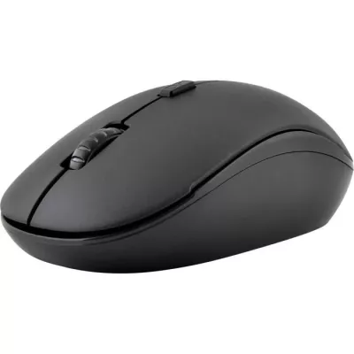 Pack Clavier Souris BLUESTORK - Sans Fil - Compatible Windows - Noir