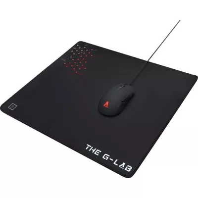 Enhance Your Gaming Experience with G-LAB Mouse Pad!