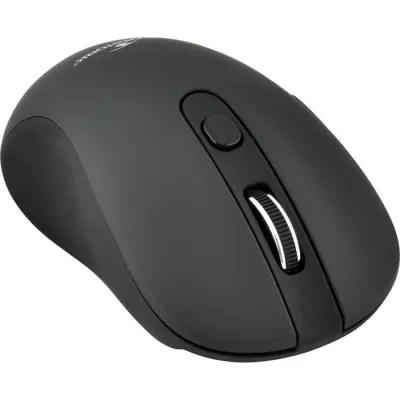 Souris Sans Fil BLUESTORK OFFICE 60 - Noir - Compacte et performante