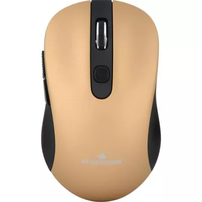 Souris Sans Fil BLUESTORK - OFFICE 60 - Compacte et Performante