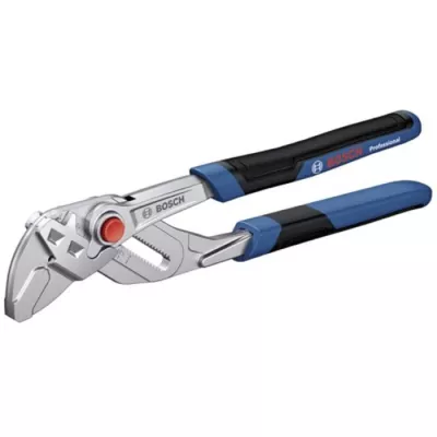 Pince - BOSCH PROFESSIONAL - Multiprise 250 mm - Acier chrome-vanadium