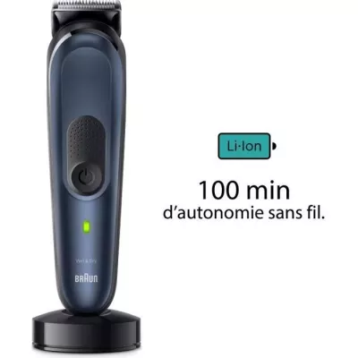 BRAUN All-In-One Trimmer - Series 7 MGK7421