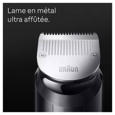 BRAUN All-In-One Trimmer - Series 7 MGK7421