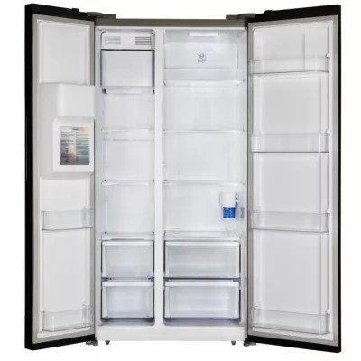 American Refrigerator 556L - Total No Frost - water dispenser