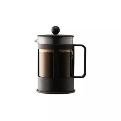 Cafetière à piston BODUM Kenya - 4 tasses, 0.5 l