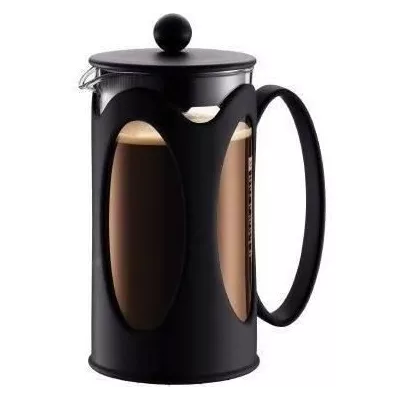 Kenya Bodum 8-Cup Coffee Maker - Brew Your Perfect Cup!