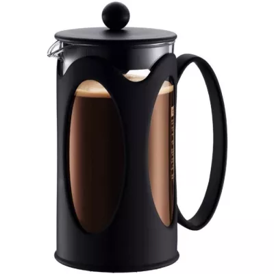 Kenya Bodum 8-Cup Coffee Maker - Brew Your Perfect Cup!