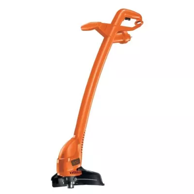 Coupe-Bordures Filaire BLACK+DECKER GL310 300W 25cm - Déroulement du