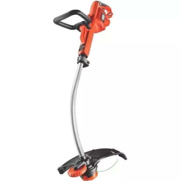 BLACK+DECKER Electric Grass Trimmer - GL7033 - 700W - 33 cm