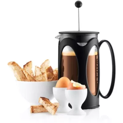 Kenya Bodum 8-Cup Coffee Maker - Brew Your Perfect Cup!