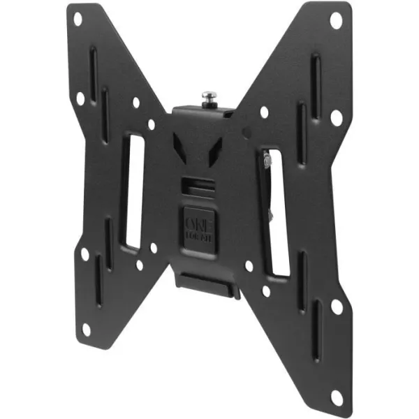 ONE FOR ALL WM2221 Smart TV holder 33-102 cm (13-40'') - Max. weight. : 50kgs - Inclinable 15° - 10-year warranty