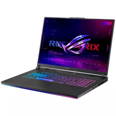 PC Portable Gamer ASUS ROG Strix G18 | 18 WUXGA 165Hz - RTX 4060 8Go -