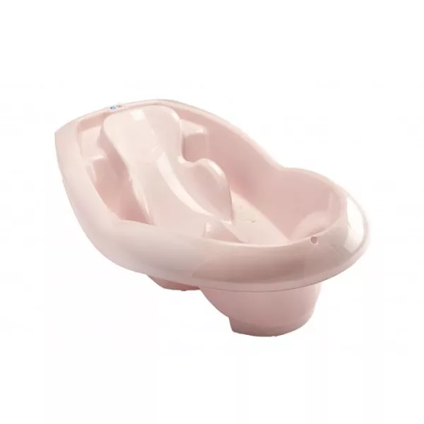 THERMOBABY Baignoire lagon - Rose poudré