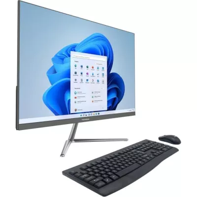 PC tout en un - THOMSON - AIO24I310-8BK512 - 23.8 - Intel Core I3-1011