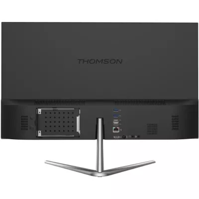 PC tout en un - THOMSON - AIO24I310-8BK512 - 23.8 - Intel Core I3-1011