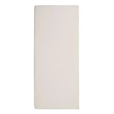 Matelas de berceau 80cmx40x5cm - Déhoussable - Fabriqué En France -