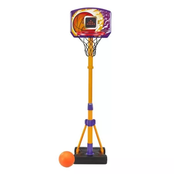 VTECH SUPER PAPER OF INTERACTIVE BASKET