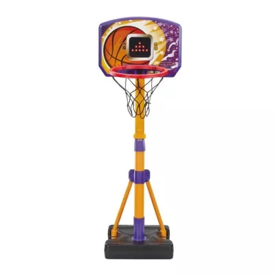 VTECH SUPER PAPER OF INTERACTIVE BASKET