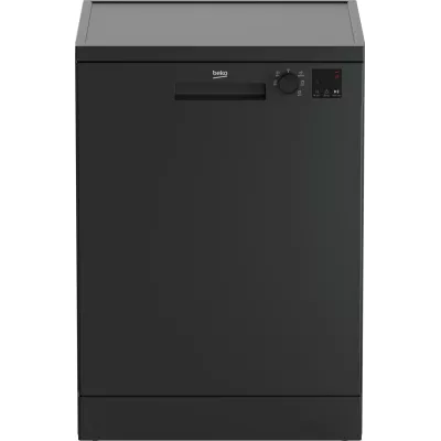 Beko LVV4729A lave-vaisselle Pose libre 14 couverts E