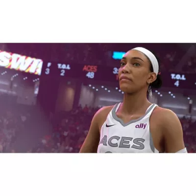 NBA 2K25 - Édition Standard - Switch