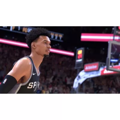 NBA 2K25 - Édition Standard - Switch