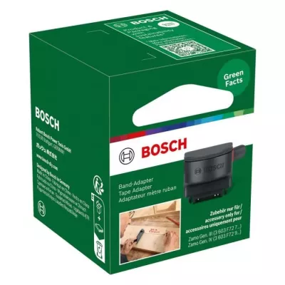 Bosch Adaptateur metre ruban