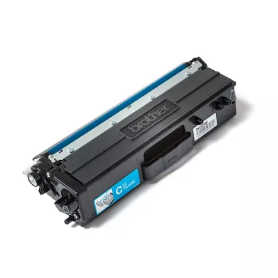 Brother Cartouche de toner TN-423C originale – Cyan