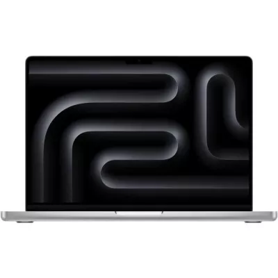 Apple - 14 MacBook Pro M3 (2024) - RAM 16GB - Storage 1To - Grey Sidéral - AZERTY