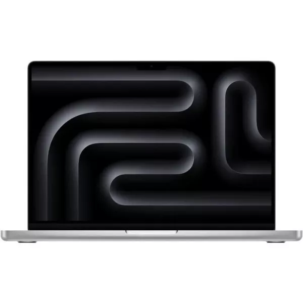 Apple - 14 MacBook Pro M3 (2024) - RAM 16GB - Storage 1To - Grey Sidéral - AZERTY