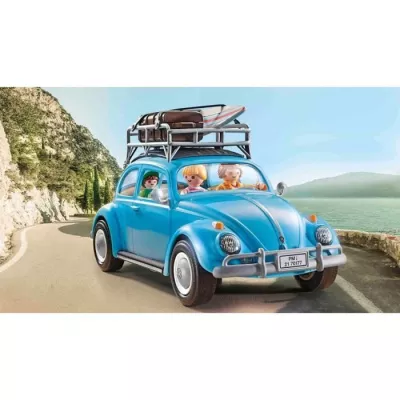 PLAYMOBIL - 70177 - Volkswagen Beetle - Classic cars