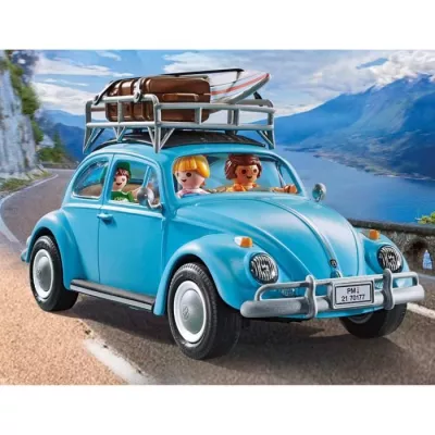 PLAYMOBIL - 70177 - Volkswagen Beetle - Classic cars