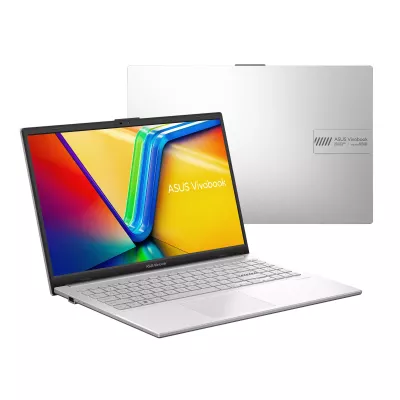 ASUS Vivobook Go 15 OLED S1504FA-L11098W laptop AMD Ryzen™ 5 7520U Ordinateur portable 39,6 cm (15.6") Full HD 16 Go