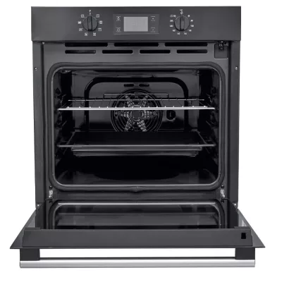 Hotpoint FA2 540 P BL HA 66 L 3300 W A Noir