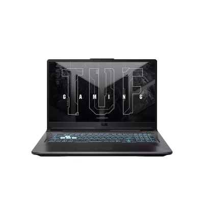 ASUS TUF Gaming A17 TUF706NF-HX035 laptop AMD Ryzen™ 5 7535HS Ordinateur portable 43,9 cm (17.3") Full HD 16 Go DDR5-SDRAM 512