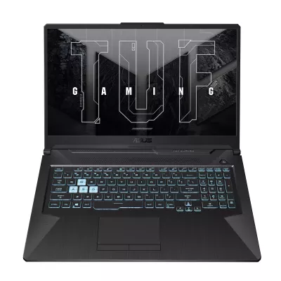 ASUS TUF Gaming A17 TUF706NF-HX035 laptop AMD Ryzen™ 5 7535HS Ordinateur portable 43,9 cm (17.3") Full HD 16 Go DDR5-SDRAM 512