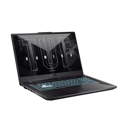 ASUS TUF Gaming A17 TUF706NF-HX035 laptop AMD Ryzen™ 5 7535HS Ordinateur portable 43,9 cm (17.3") Full HD 16 Go DDR5-SDRAM 512