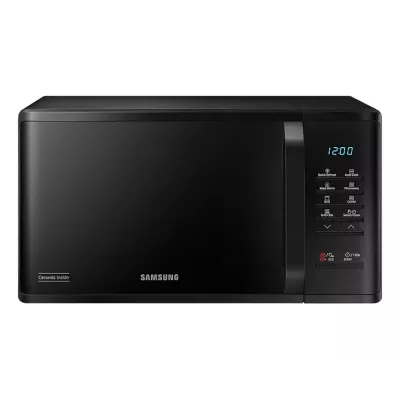 Samsung MG23K3513AK Comptoir Micro-ondes grill 23 L 800 W Noir