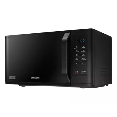 Samsung MG23K3513AK Comptoir Micro-ondes grill 23 L 800 W Noir