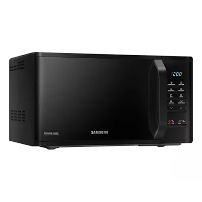 Samsung MG23K3513AK Comptoir Micro-ondes grill 23 L 800 W Noir