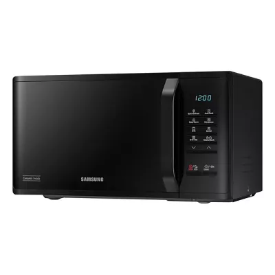 Samsung MG23K3513AK Comptoir Micro-ondes grill 23 L 800 W Noir