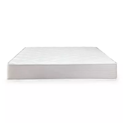 Matelas 160x200cm - 660 Ressorts ensachés - mémoire de forme - 5 zones de confort - 22cm - DEKO DREAM Magnifique