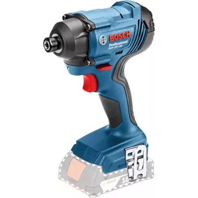 Power Up Your Projects with BOSCH 18V Cordless Impact Driver