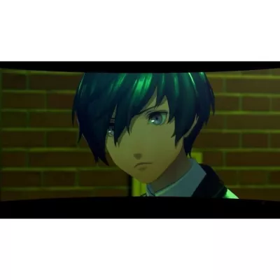 Persona 3 Reload – Xbox Series X and Xbox One game