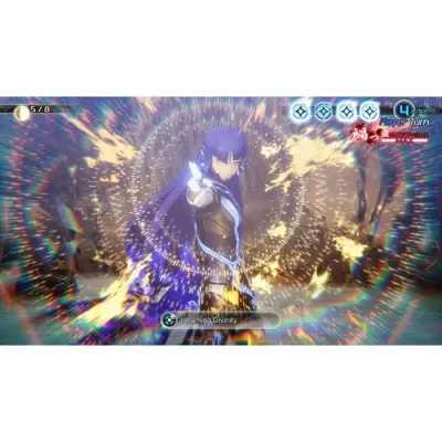 Shin Megami Tensei V - Vengeance - PS5 Game