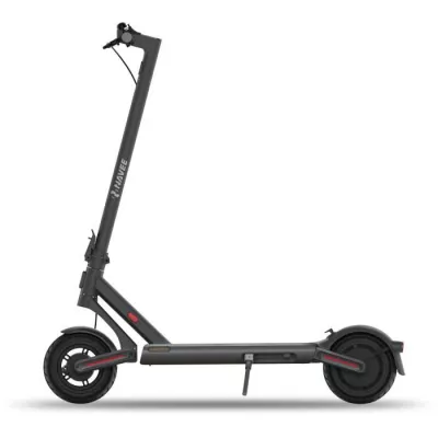 Electric scooter - NAVEE - S65C - 10 - 940 W - Black